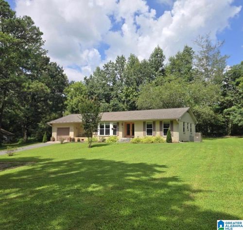 2072 Horton Rd, Horton, AL, 35980-8412 | Card Image