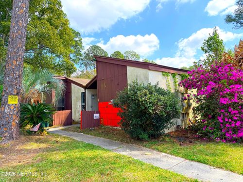 3-2519 Whispering Woods Blvd, Jacksonville, FL, 32246-9302 | Card Image