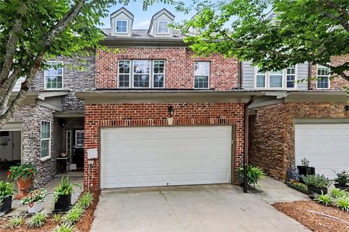 3780 Ashford Creek Ave Ne, Brookhaven, GA, 30319-5060 | Card Image