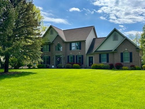 9095 Marsh Crk, Galesburg, MI, 49053-8709 | Card Image