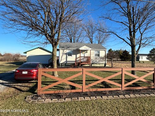 3131 S State Route 19, Oak Harbor, OH, 43449-9666 | Card Image