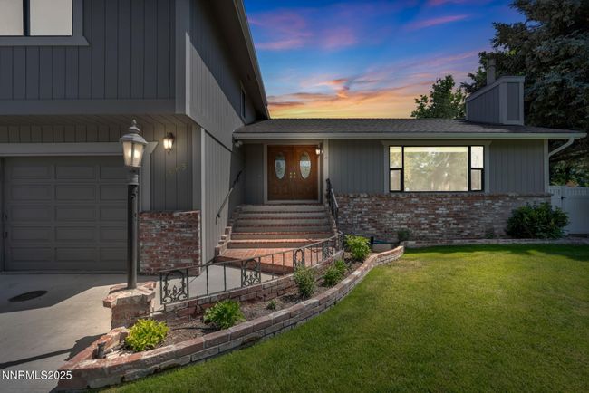1663 Mackland Ave, House other with 4 bedrooms, 3 bathrooms and 2 parking in Minden NV | Image 5