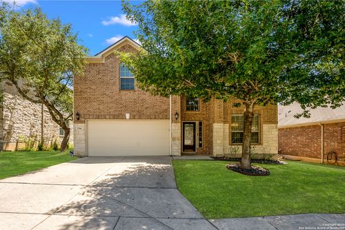 3706 Texas Sotol, San Antonio, TX, 78261-2649 | Card Image