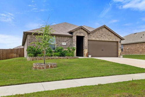 1206 Honeysuckle Dr, Josephine, TX, 75189-5479 | Card Image