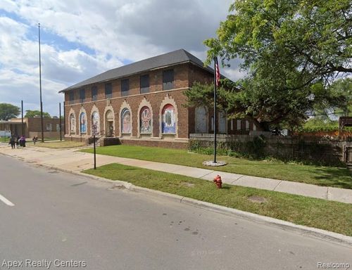 5658 Braden St, Detroit, MI, 48210 | Card Image