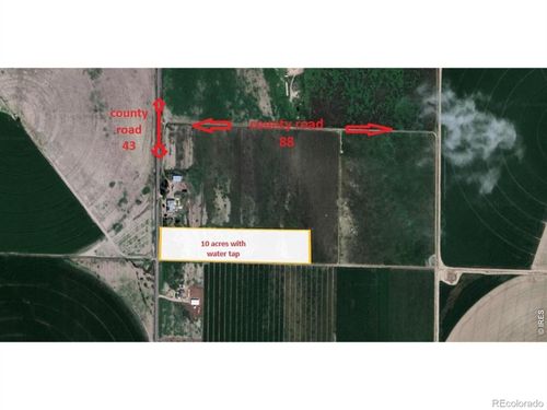 0 County Road 43, Ault, CO, 80610 | Card Image