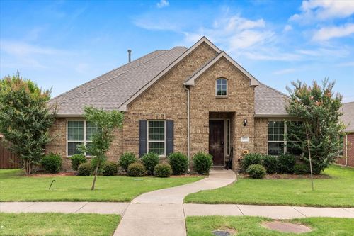 1031 Enchanted Rock Dr, Allen, TX, 75013-5043 | Card Image