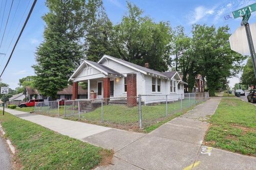 201 E 21st St, Little Rock, AR, 72206-2308 | Card Image