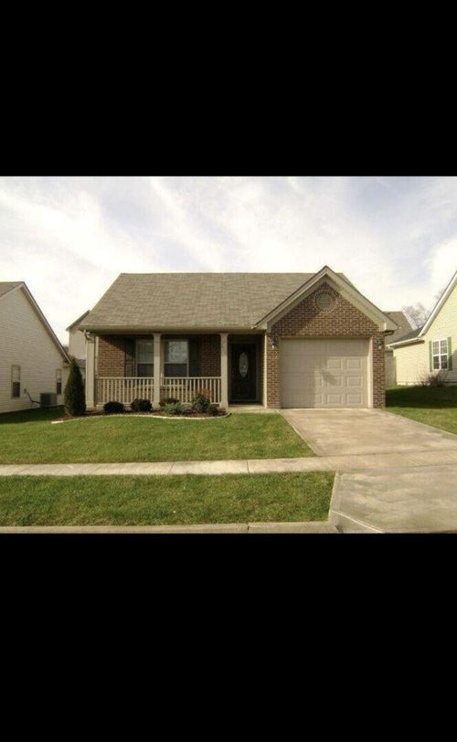 111 Dalton Rd, Georgetown, KY, 40324-8005 | Card Image