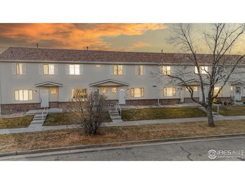 unit-d-3380 Saratoga St, Wellington, CO, 80549-1587 | Card Image