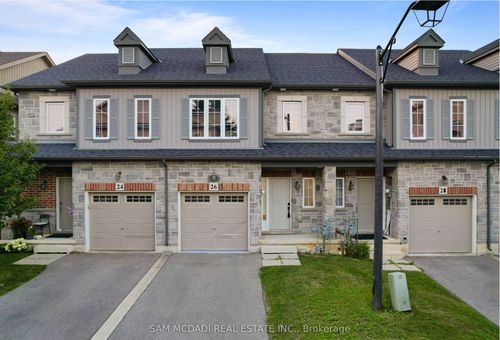 26 Dayman Dr, Ancaster, ON, L9K0J9 | Card Image
