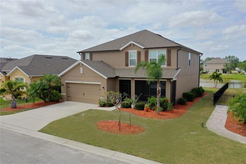 436 Great Falls Ln Sw, Palm Bay, FL, 32908-3471 | Card Image
