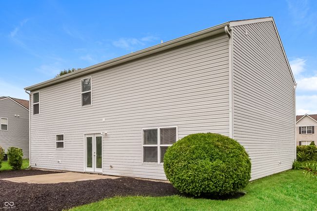 2361 Wildflower Ln, House other with 4 bedrooms, 3 bathrooms and null parking in New Palestine IN | Image 17