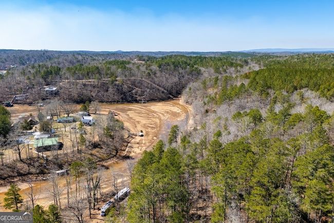 0 County Road 269, Home with 0 bedrooms, 0 bathrooms and null parking in Wedowee AL | Image 32