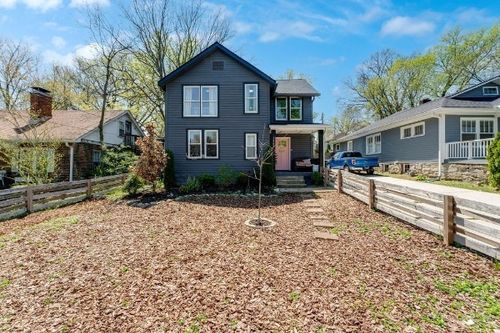 1422 Benjamin St, Nashville, TN, 37206-2508 | Card Image