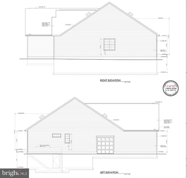 2012 Dozer Ln., House other with 4 bedrooms, 3 bathrooms and null parking in CATLETT VA | Image 75