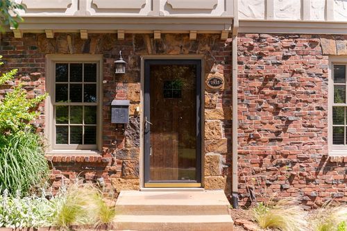 809 Nw 38th St, Oklahoma City, OK, 73118-7113 | Card Image