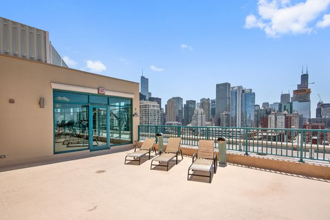 APT-802 - 340 W Superior St, Condo with 1 bedrooms, 1 bathrooms and 1 parking in CHICAGO IL | Image 15