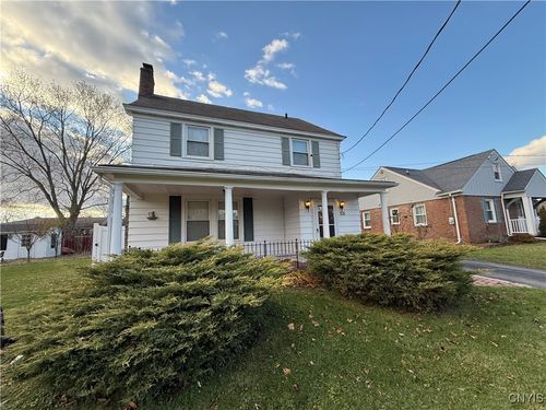 115 Dorchester Ave, Syracuse, NY, 13203-1429 | Card Image
