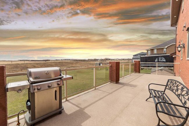 27 Abbey Road, Home with 6 bedrooms, 6 bathrooms and 6 parking in Rural Rocky View County AB | Image 49