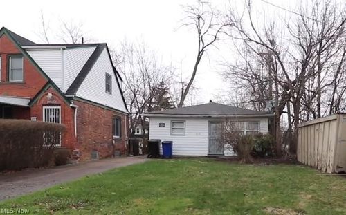 11715 Ely Ave, Cleveland, OH, 44120-3848 | Card Image