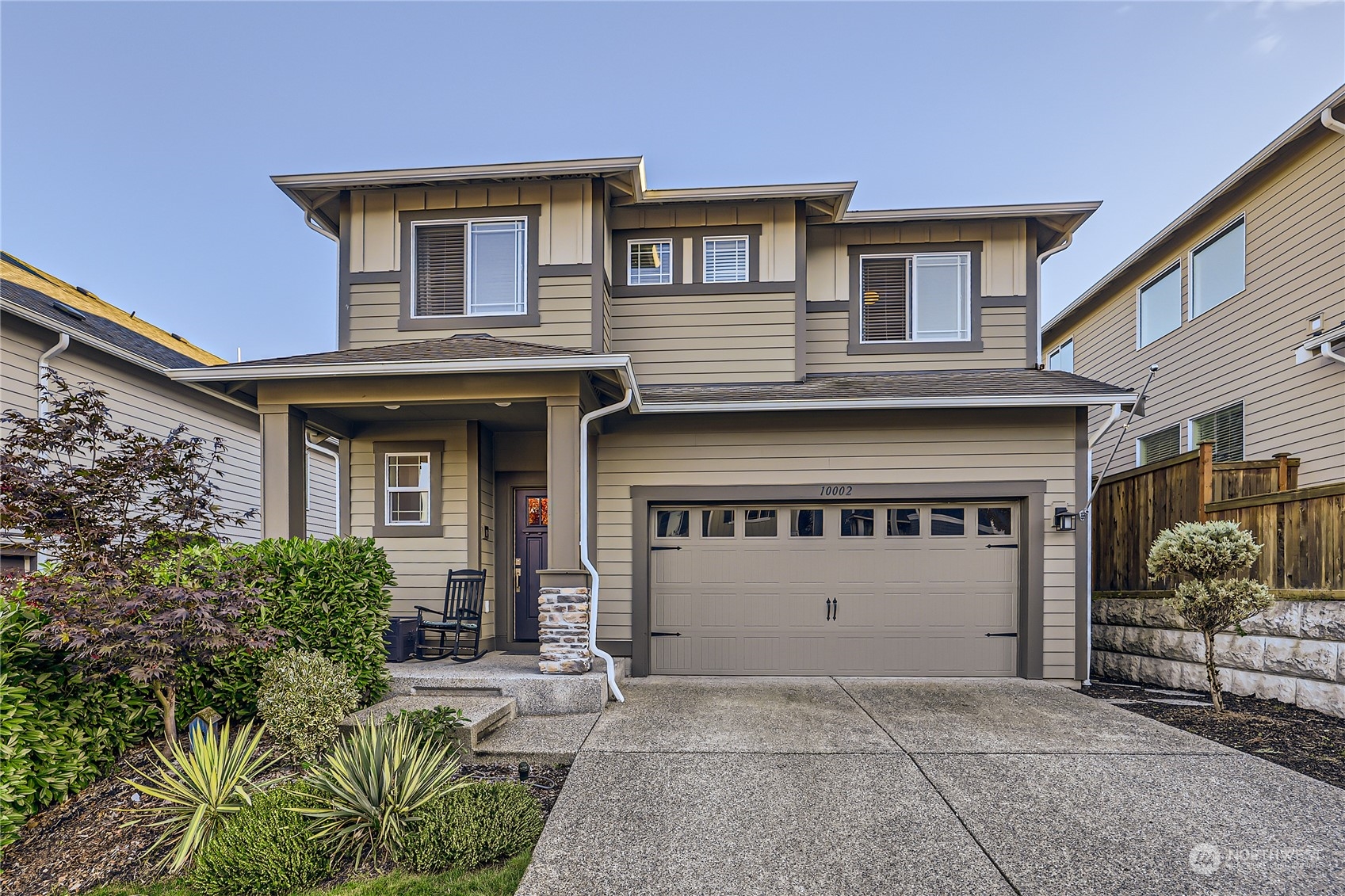 14th Pl, Lake Stevens, WA 98258