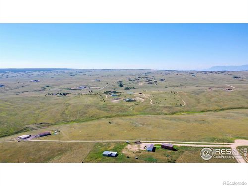 18735 Brown Road, Colorado Springs, CO, 80908 | Card Image