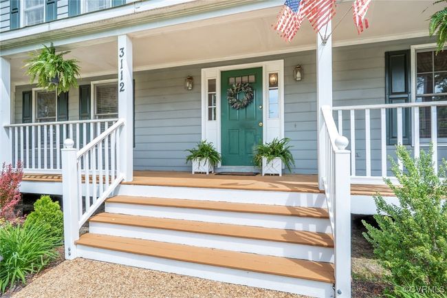 3112 Brookemoor Ct, House other with 5 bedrooms, 4 bathrooms and null parking in Glen Allen VA | Image 5