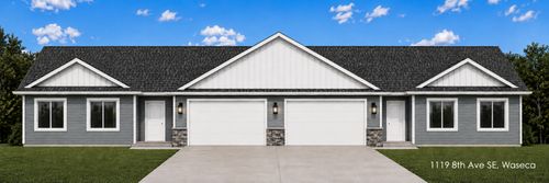 1119 8th Avenue Se, Waseca, MN, 56093 | Card Image