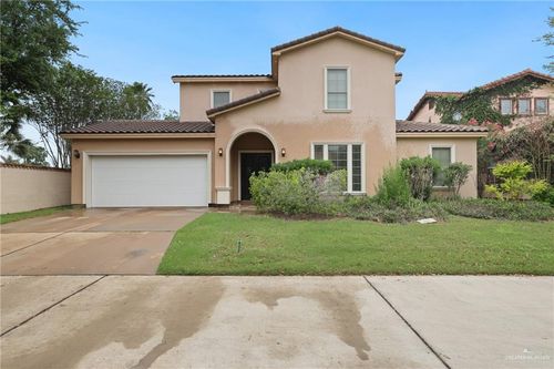 3601 Denia Ct, Mission, TX, 78572-3875 | Card Image