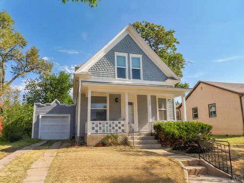 1505 E 6th St, Pueblo, CO, 81001-3231 | Card Image