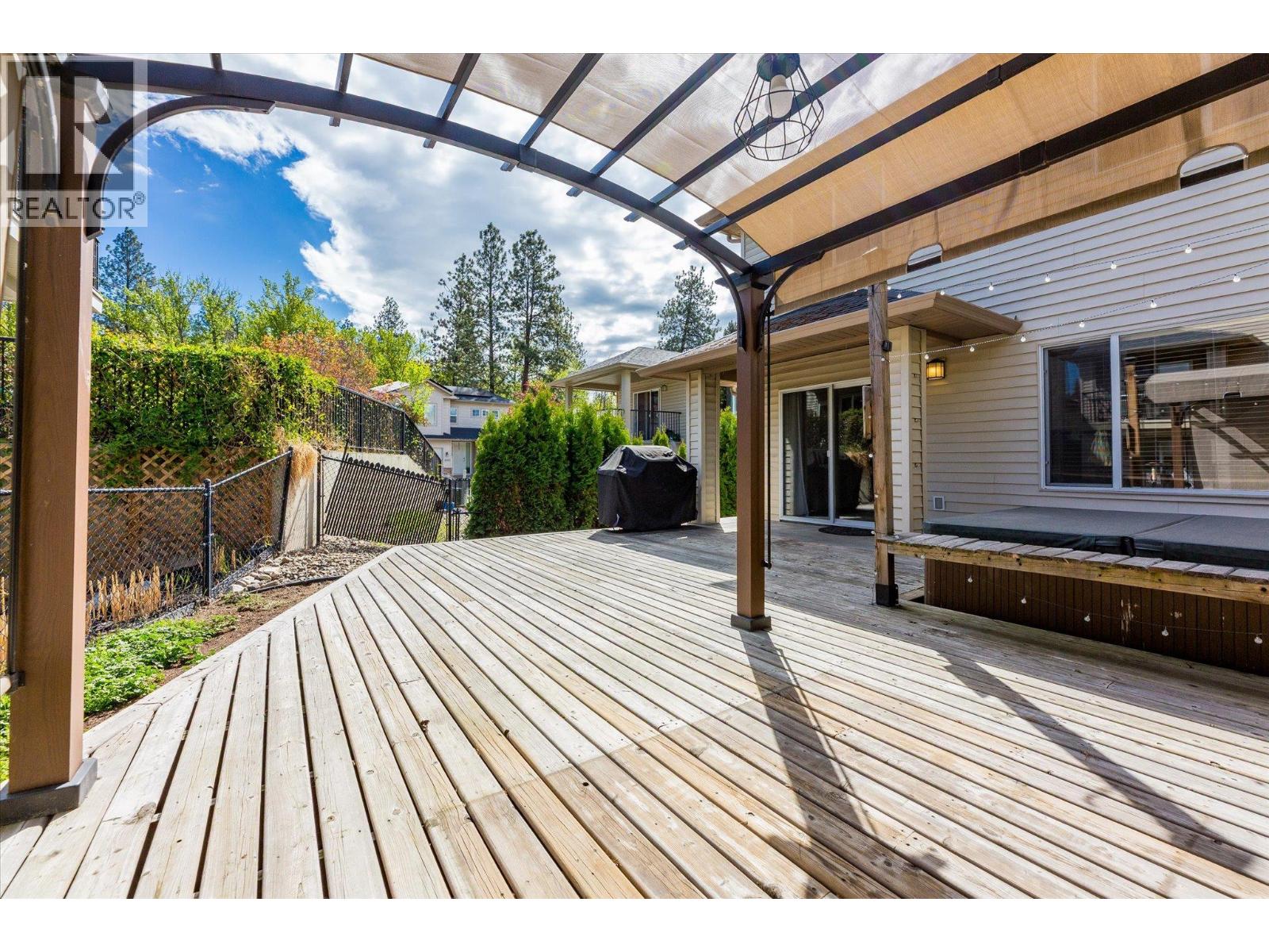 Residential in West Kelowna 5