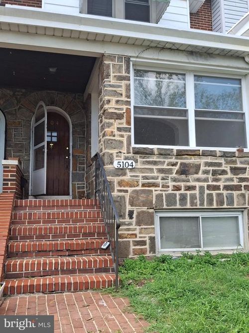 5104 Harford Rd, BALTIMORE, MD, 21214-2923 | Card Image