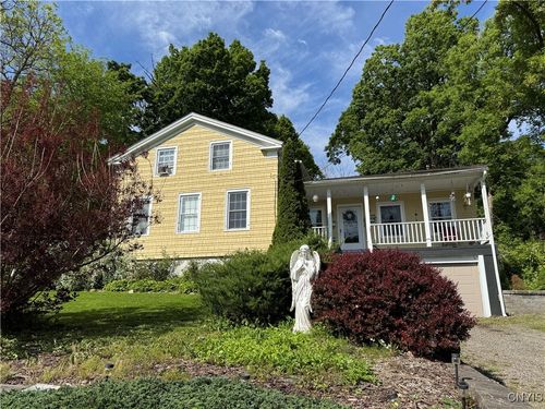 58 S Hamilton St, Jordan, NY, 13080-9503 | Card Image