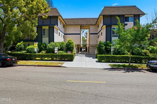 3-408 Burchett St, Glendale, CA, 91203-1338 | Card Image