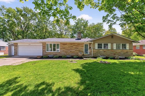 366 Hickory Dr, Marysville, OH, 43040-1353 | Card Image