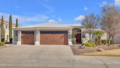 12937 Fire Fighter, El Paso, TX, 79938-4365 | Card Image