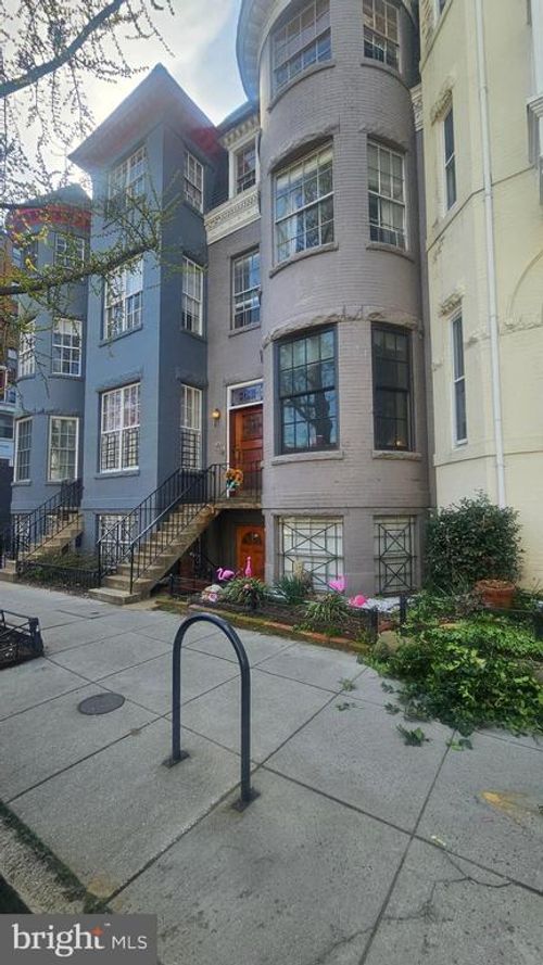 1-1714 Corcoran St Nw, WASHINGTON, DC, 20009-2490 | Card Image