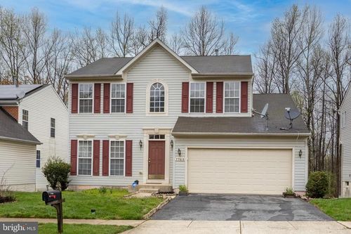 7740 Rotherham Dr, HANOVER, MD, 21076-1460 | Card Image