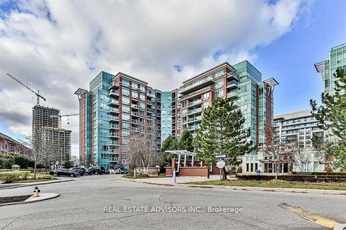 117-48 Suncrest Blvd, Thornhill, ON, L3T7Y5 | Card Image