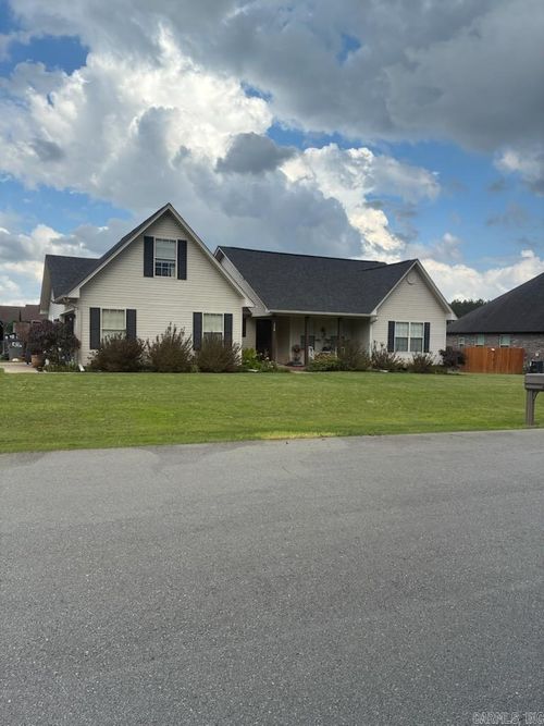 116 Prairie Drive, Beebe, AR, 72012 | Card Image