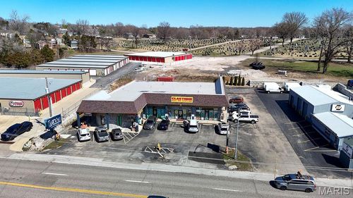 1222 N Truman Blvd, Crystal City, MO, 63019-1349 | Card Image