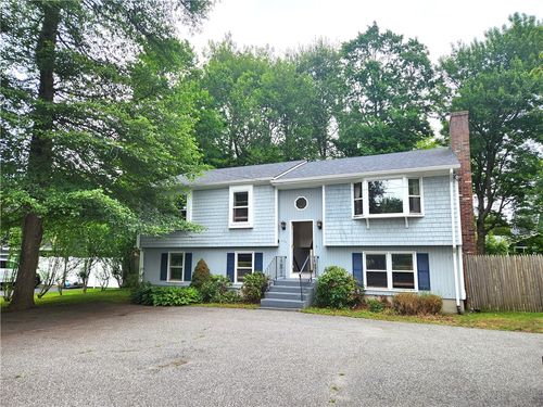 239 Old North Rd, Kingston, RI, 02881-1420 | Card Image