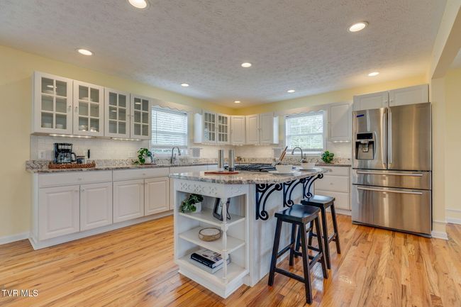 516 Bowmantown Rd, House other with 3 bedrooms, 7 bathrooms and null parking in Telford TN | Image 15