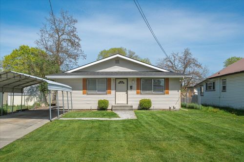 821 E North Ave, Spokane, WA, 99207 | Card Image