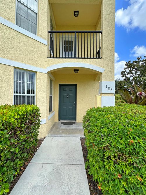 apt-13-103-124 Sw Peacock Blvd, Port St. Lucie, FL, 34986-3484 | Card Image