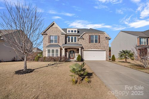 3954 Kestrel Ln, Fort Mill, SC, 29707-6061 | Card Image