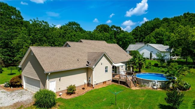 121 Hugo Dr, House other with 3 bedrooms, 2 bathrooms and null parking in Pendleton SC | Image 45