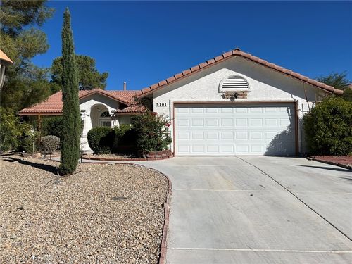 5101 Future Dr, Las Vegas, NV, 89130-0149 | Card Image