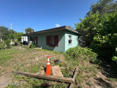511 Clearview Dr, Cocoa, FL, 32927-4951 | Card Image